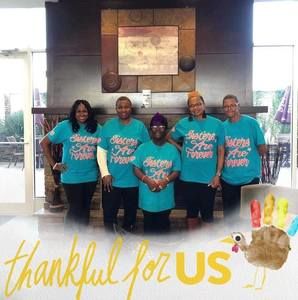 Meet your Posher, Juanita